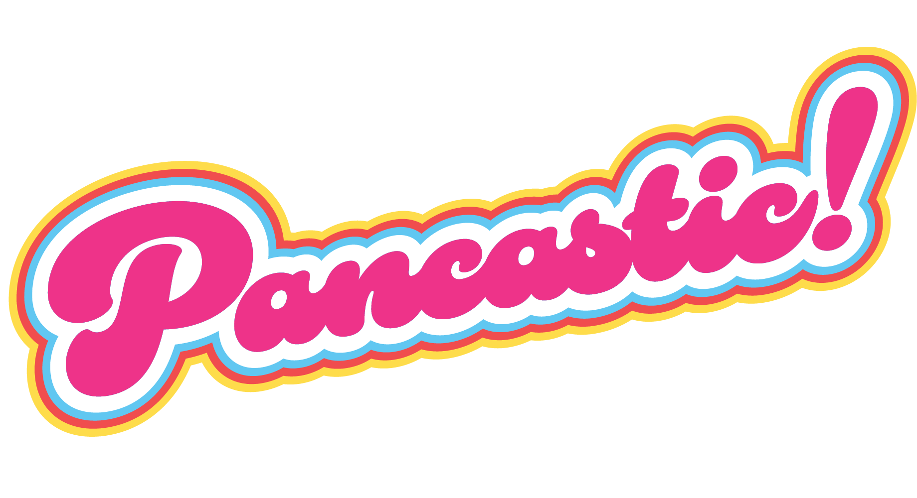 logo pancastic