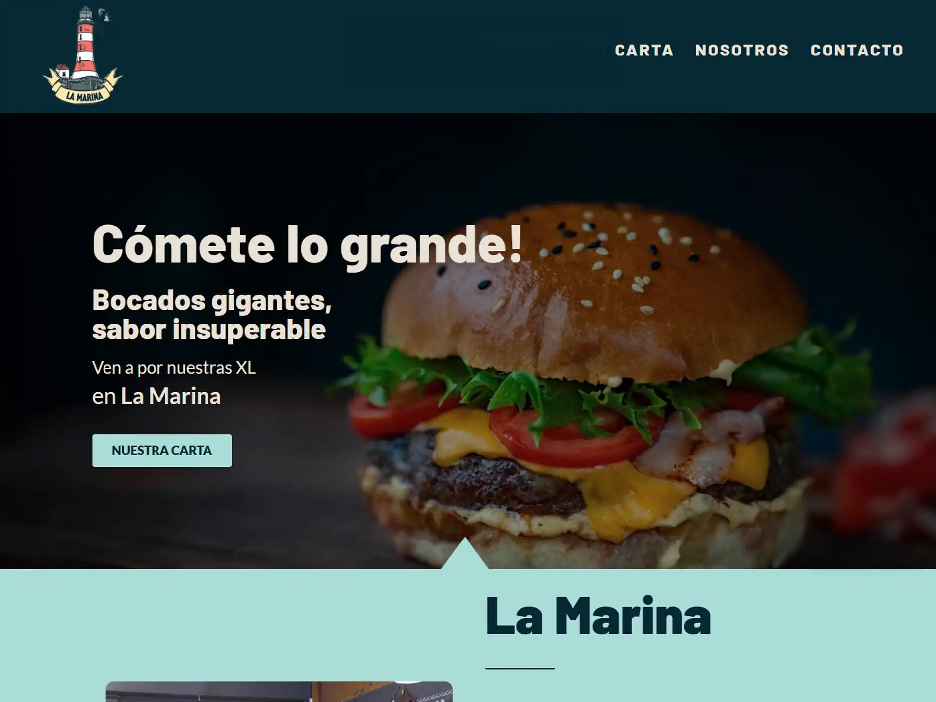 web la marina 1